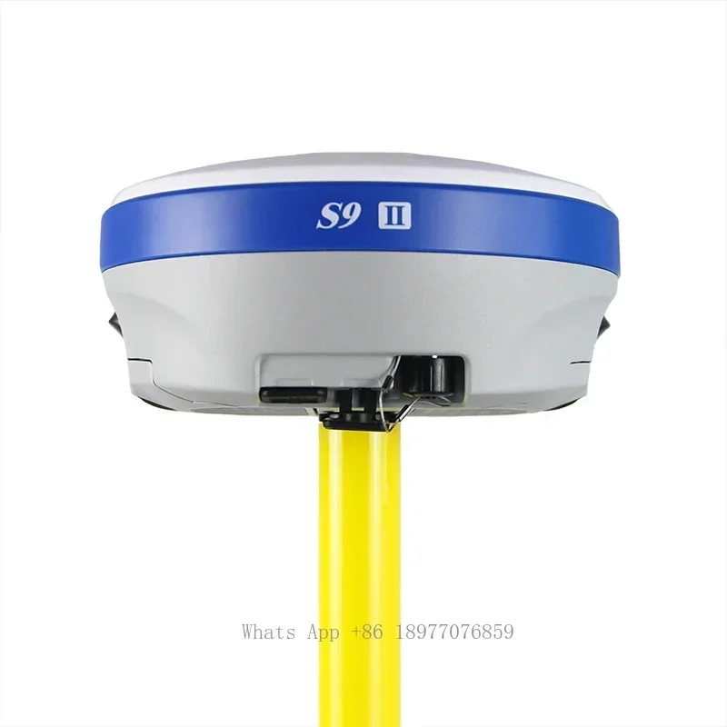 2024 Stonex RTK GNSS Receiver Land Surveying Instrument Stonex S900A/S9II/S900+ GPS RTK Cheapest Price