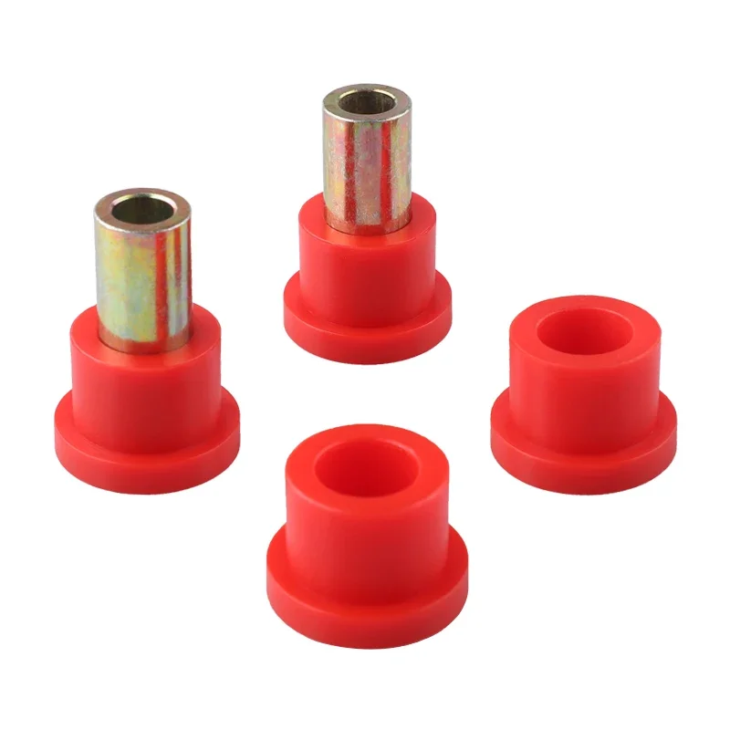 폭스 바겐 비틀 MK4 골프/제타 MK2 MK3 MK4 1985-2006 폴리 우레탄 자동차 앞 컨트롤 암 부싱 키트 22-202 자동차 액세서리