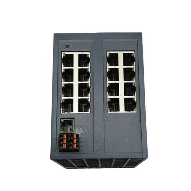PLC 6GK5216-0BA00-2AB2 SCALANCE XB216 6GK52160BA002AB2