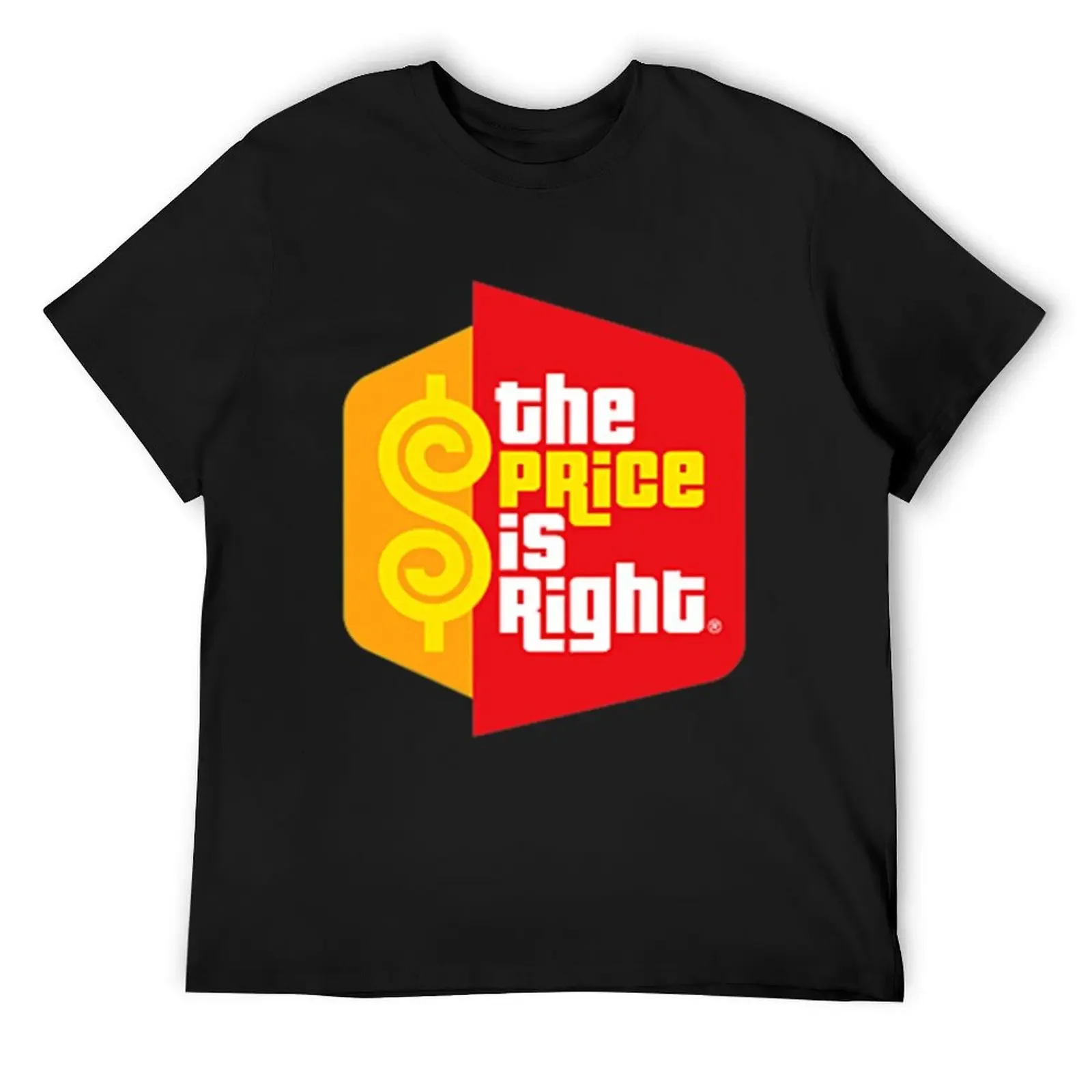 

Price is right You're the Next Contestant T-Shirt aesthetic clothes rapper graphic tees graphic tee shirt compression shirt men