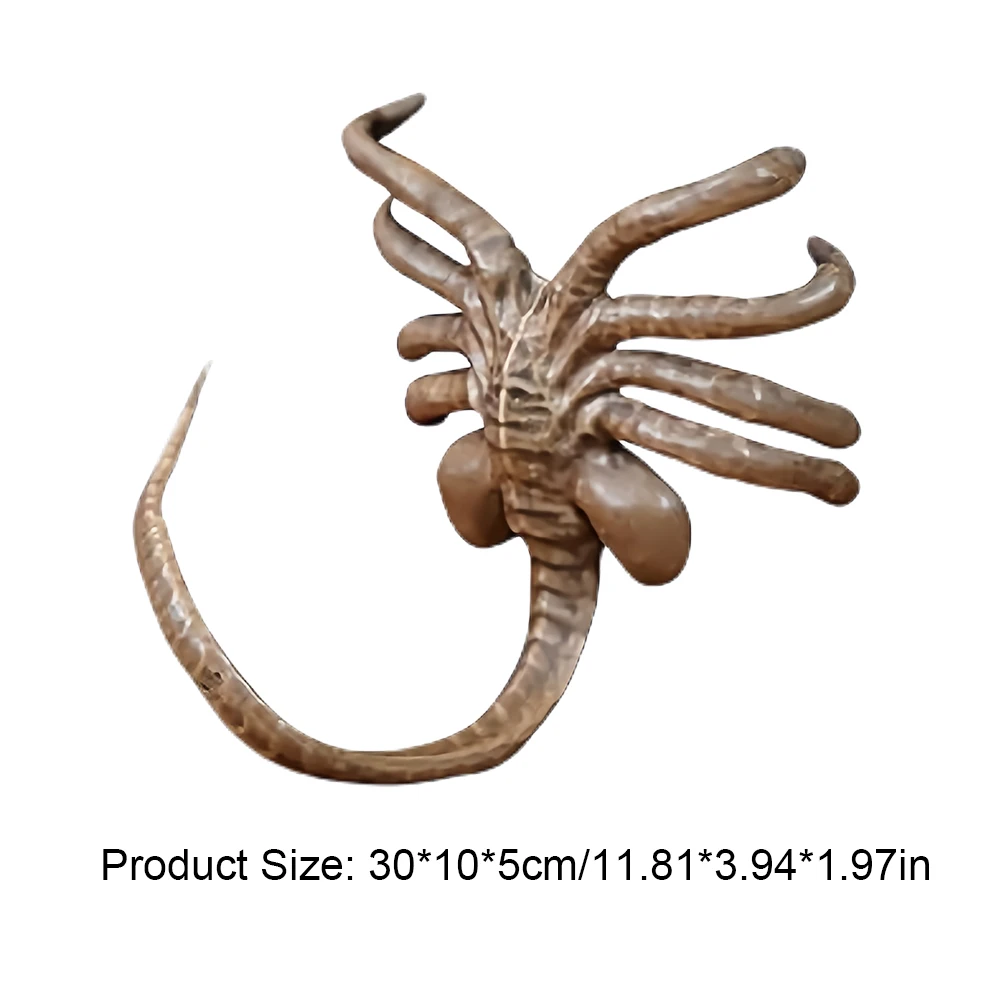 Facehugger Phone Holder Alien Romulus Phone Holder Halloween