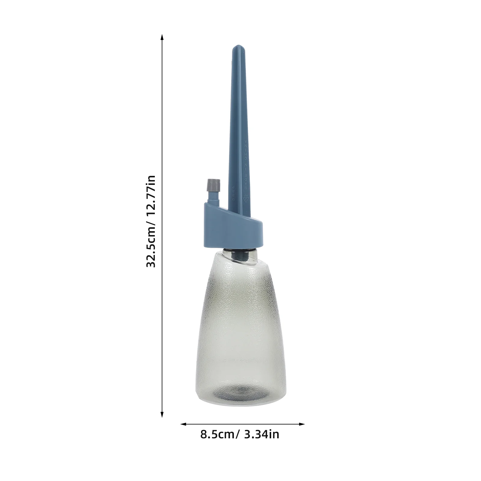 Dispositif d'arrosage automatique pour plantes, 4 ensembles, pointes PP, taux réglable, conception universelle, sans perforation, Anti-fuite, adapté