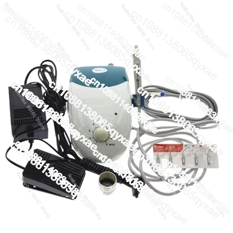 Dte Teeth Cleaning … - image