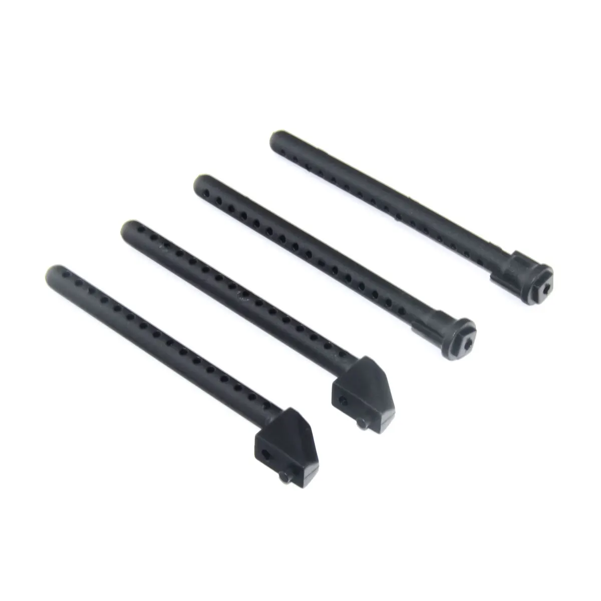 RC Car Body Post Plastics Fixed Mount for Sakura D4 D3-XI 1/10 RC Drift Racing Car Upgrade Parts
