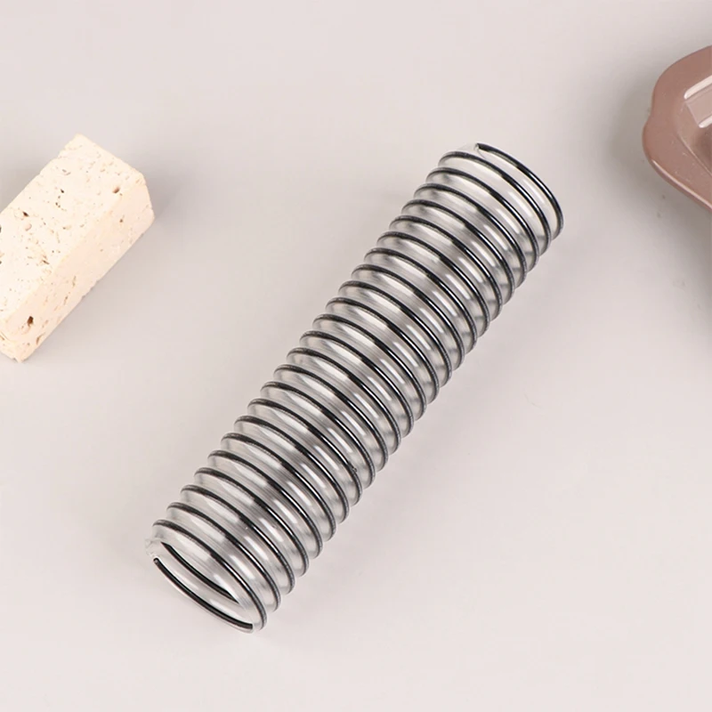 Manguera de conducto inferior para aspiradora Hoover, tubo Flexible para NV340, NV601, piezas de repuesto, accesorios