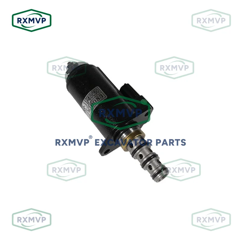 KDRDE5KR-31 40C50 -217 SOLENOID VALVE suitable for excavator spare parts