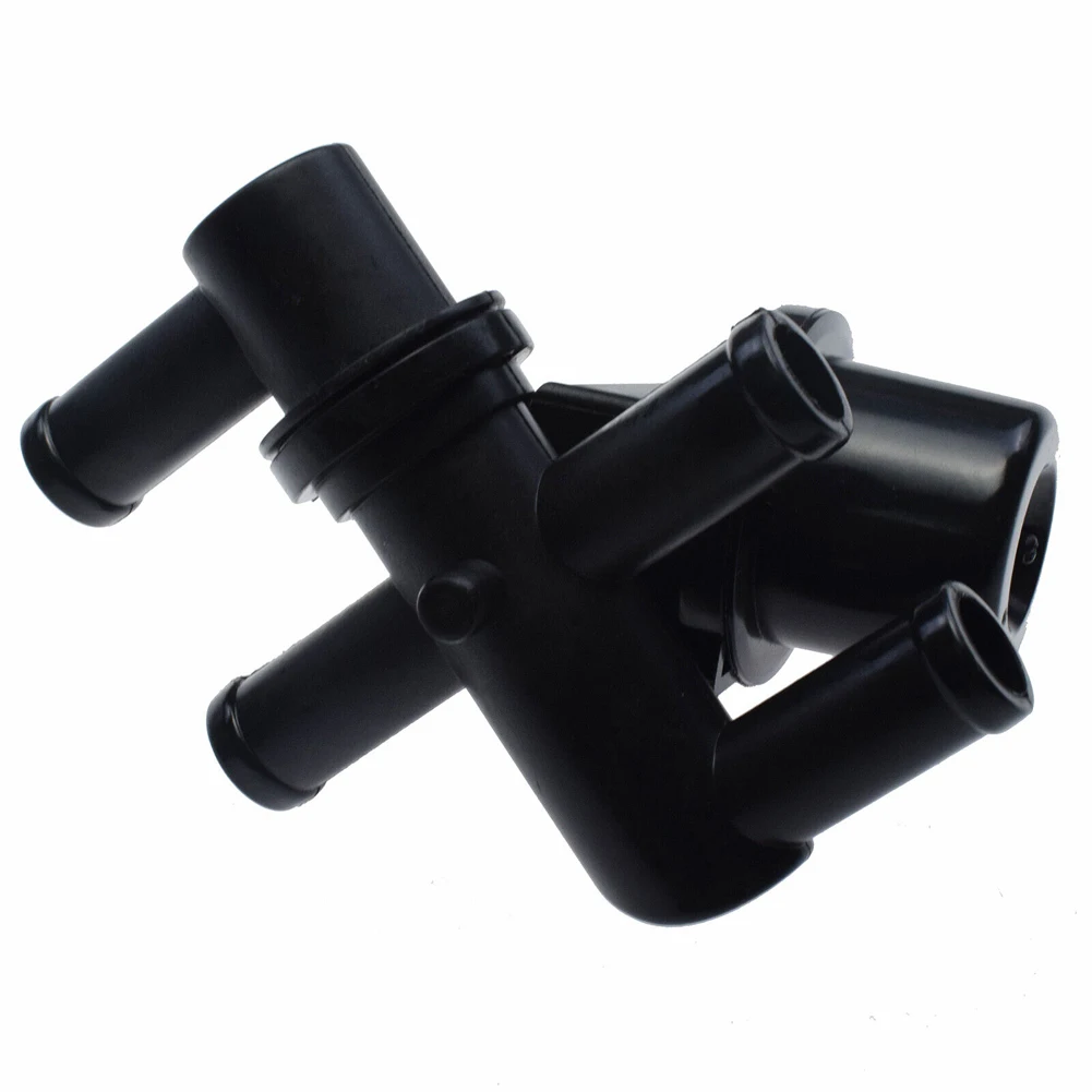 

F87H18495AA F87Z18495AA YG350 Car HVAC Heater Control Valve Fit for Ford Ranger Explorer Mazda Mercury Black