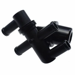 F87H18495AA F87Z18495AA YG350 Car HVAC Heater Control Valve Fit for Ford Ranger Explorer Mazda Mercury Black