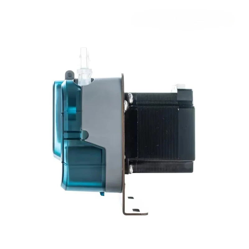 

BP600 Small Peristaltic Pump Industrial Dispensing Lab Filling Machine with Stepper Motor for Precision Fluid Delivery