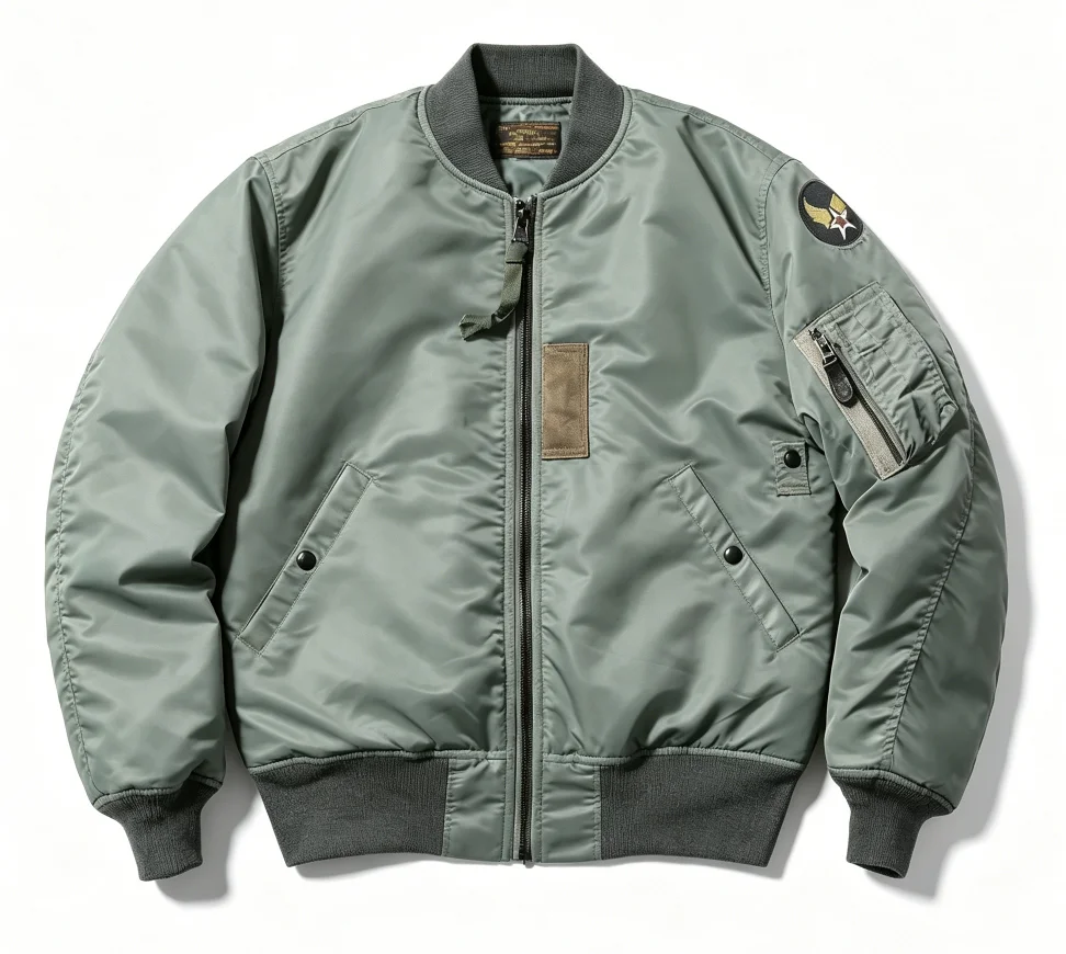 #10 Best Classic Bomber Jackets to Buy In 2026