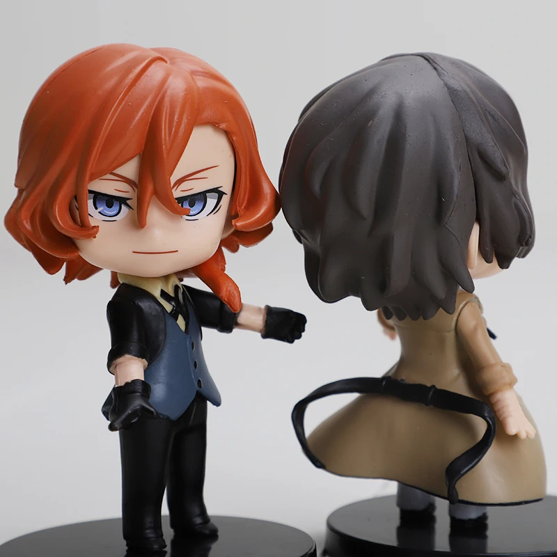 My Hero Academia Figure Midoriya Izuku Bakugou Katsuki Todoroki Shouto No Hero Boku Figure Jujutsu Kaisen Figure Gojo Satoru