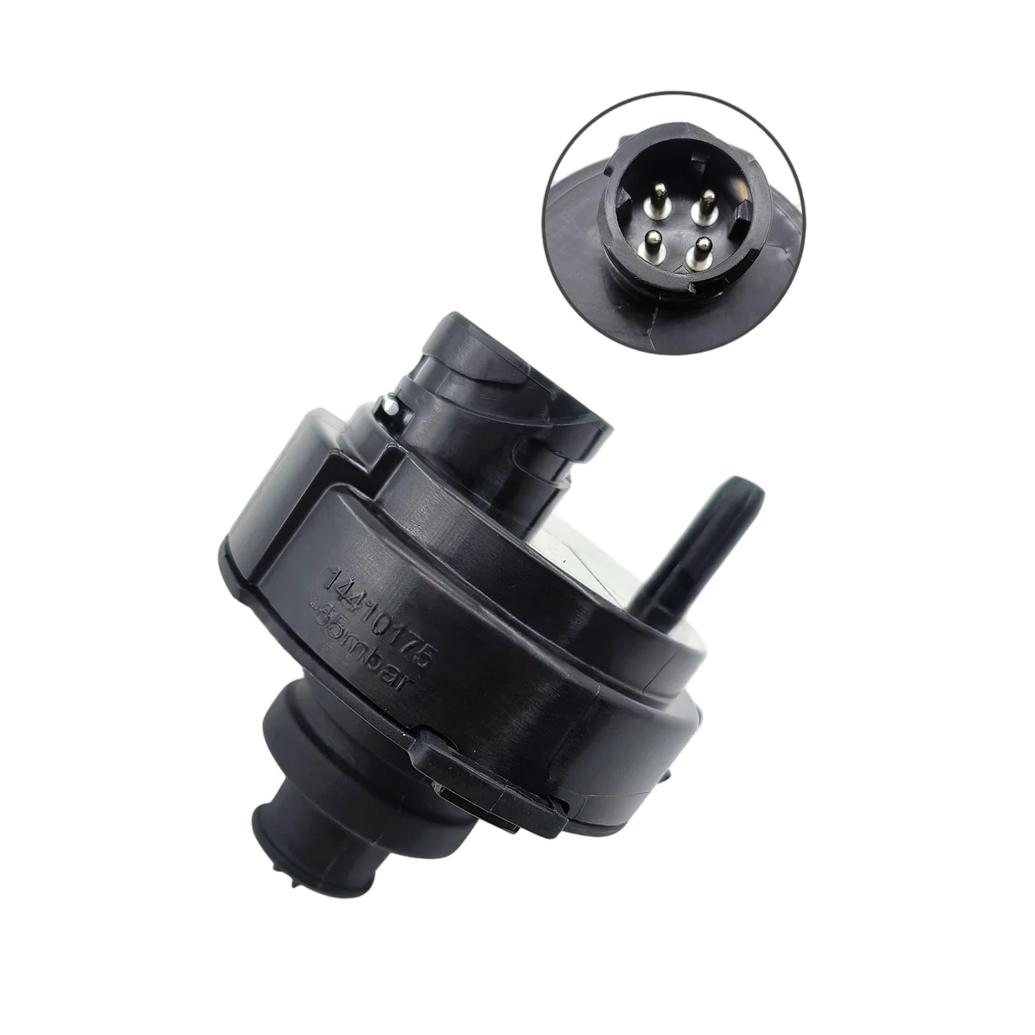 The 20565673 air filter sensor vacuum switch is suitable for the Shandong Lingong Volvo EC210 240 290B excavator