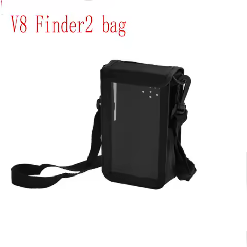 GTMEDIA V8 Finder 2 bag /GTMEDIA V8 Finder Pro bag Satellite Signal Finder protective case