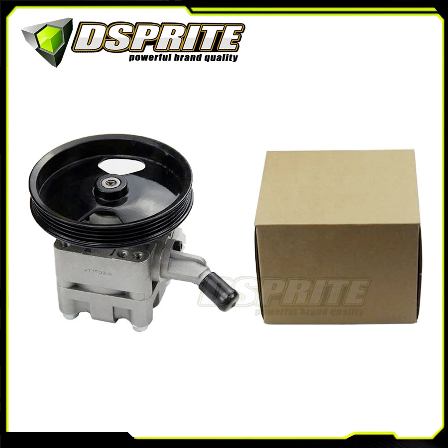 Pompe de direction assistée automatique hydraulique 49110-7N900 49110-5M700 49110-6N000 pour Sunny N16 QG20