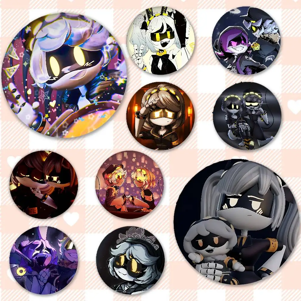 Game M-Murder Drone…