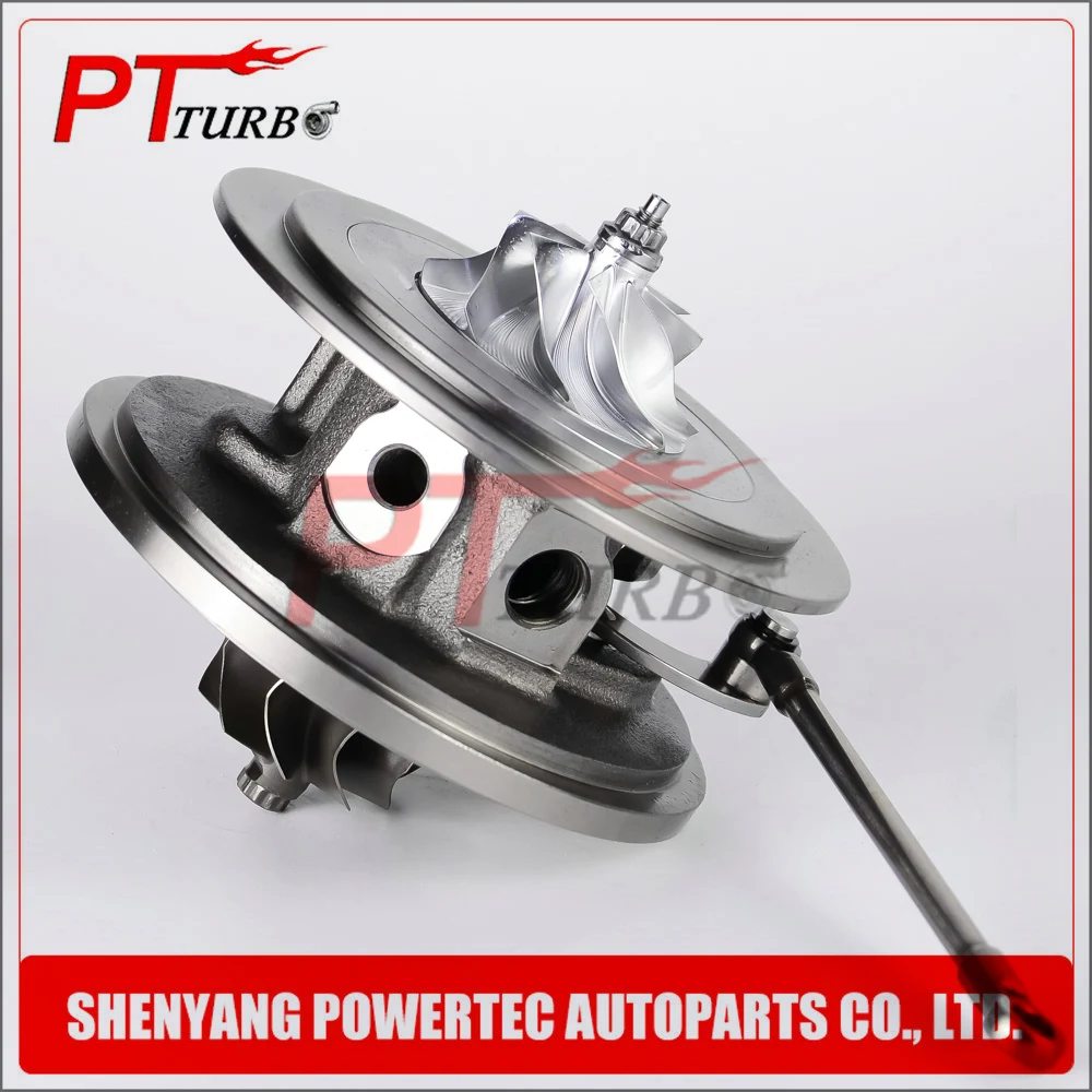 Mfs Turbo-Boost-Patrone 55510-0001 55496255 825154 0003 825154 für Chevrolet Colorado 0007 Diesel