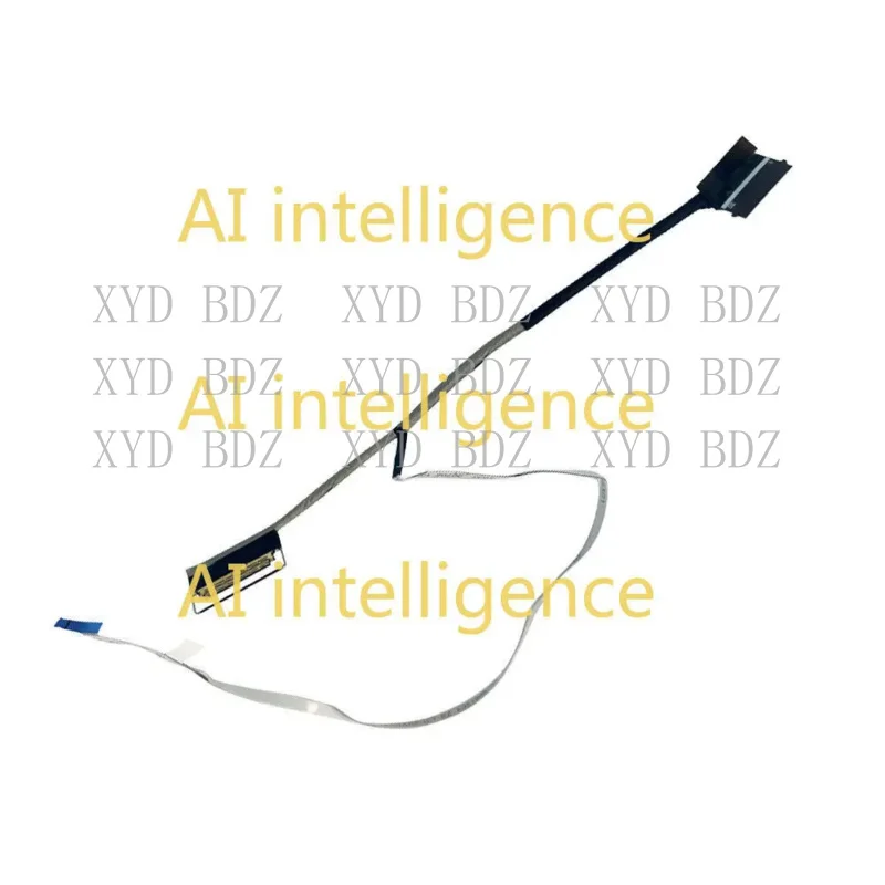 DB 30PIN LCD Display Screen Cable For Samsung Chromebook XE350XBA BA39-01468A ft