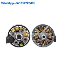 TMOTOR Breaking Wind 5-inch Huafei Racing FPV Crossing Machine, Motor F60 Pro IV 4th Generation Professional Edition