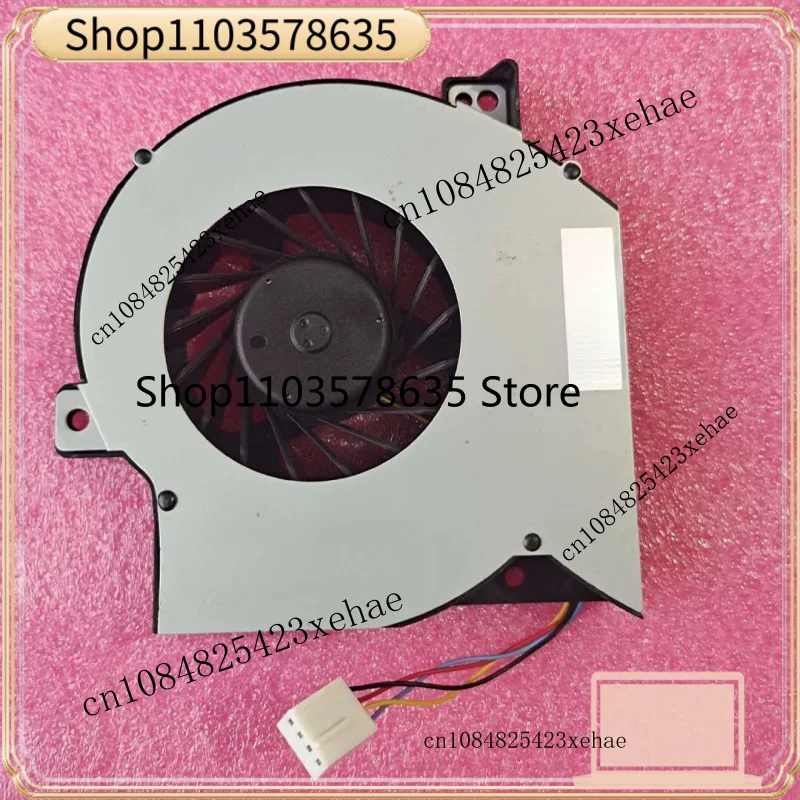 Impact‑Proof AIO Internal Fan for HP AIO 19‑2000 20 21‑2000 BUB1012DD DD2D 740284‑001