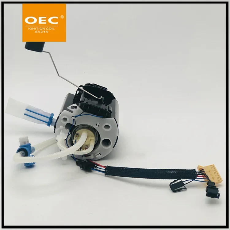 مجموعة مضخة الوقود C2D25079، C2Z8509، 9X23-9A309-AD مجموعة مضخة الوقود الإلكترونية للسيارات مناسبة لـ Jag-uar XF/XJ #3