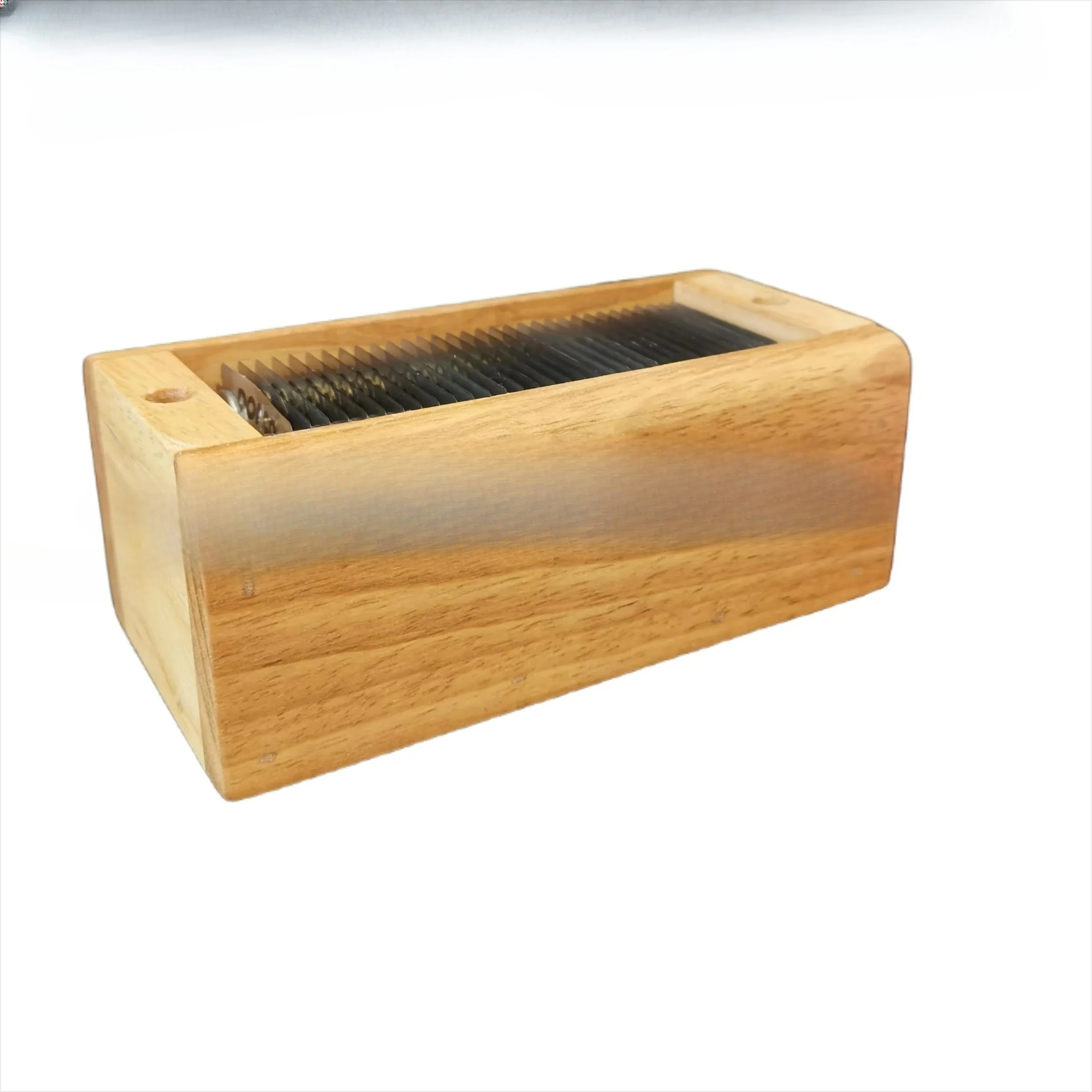 Tailor with a sharpener to cut powder planer haute couture shop clothing cutting powder planer