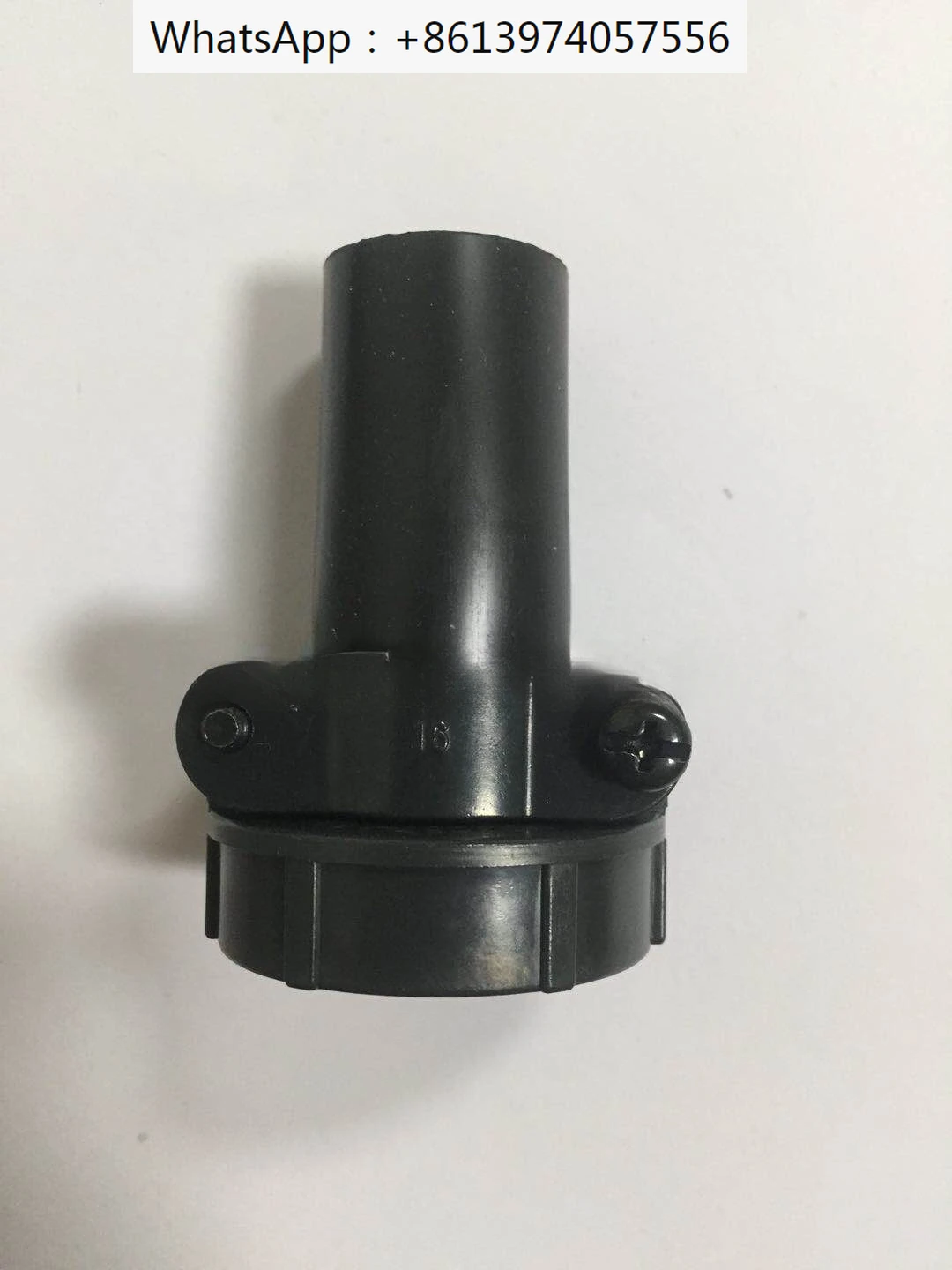 Dentsu Industrial Connector Plug Socket Connector Backclamp D/MS3057-16A(R1)