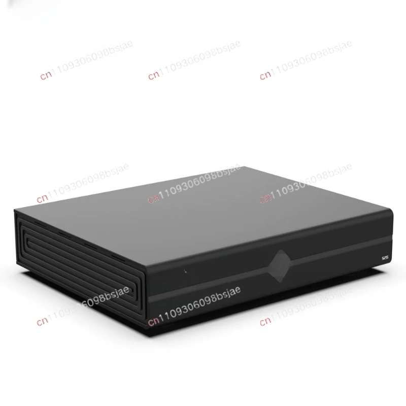 S26 Music Server Digital Turntable Digital Broadcast Webcast X86 CelPlayer