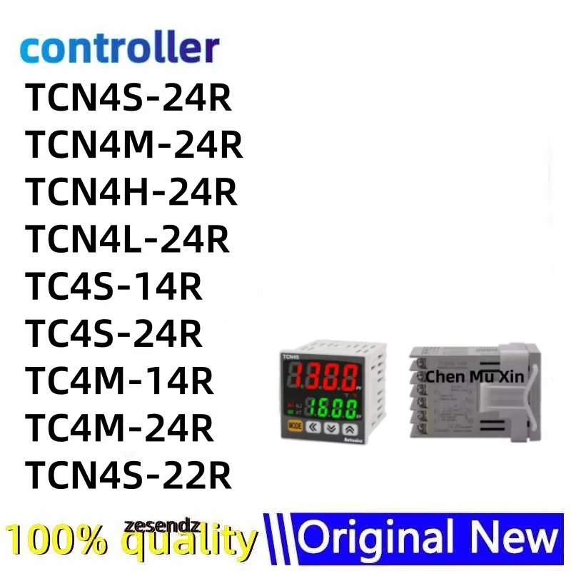 1pcs TCN4S-24R TCN4M-24R TCN4H-24R TCN4L-24R TC4S-14R TC4S-24R TC4M-14R TC4M-24R TCN4S-22R