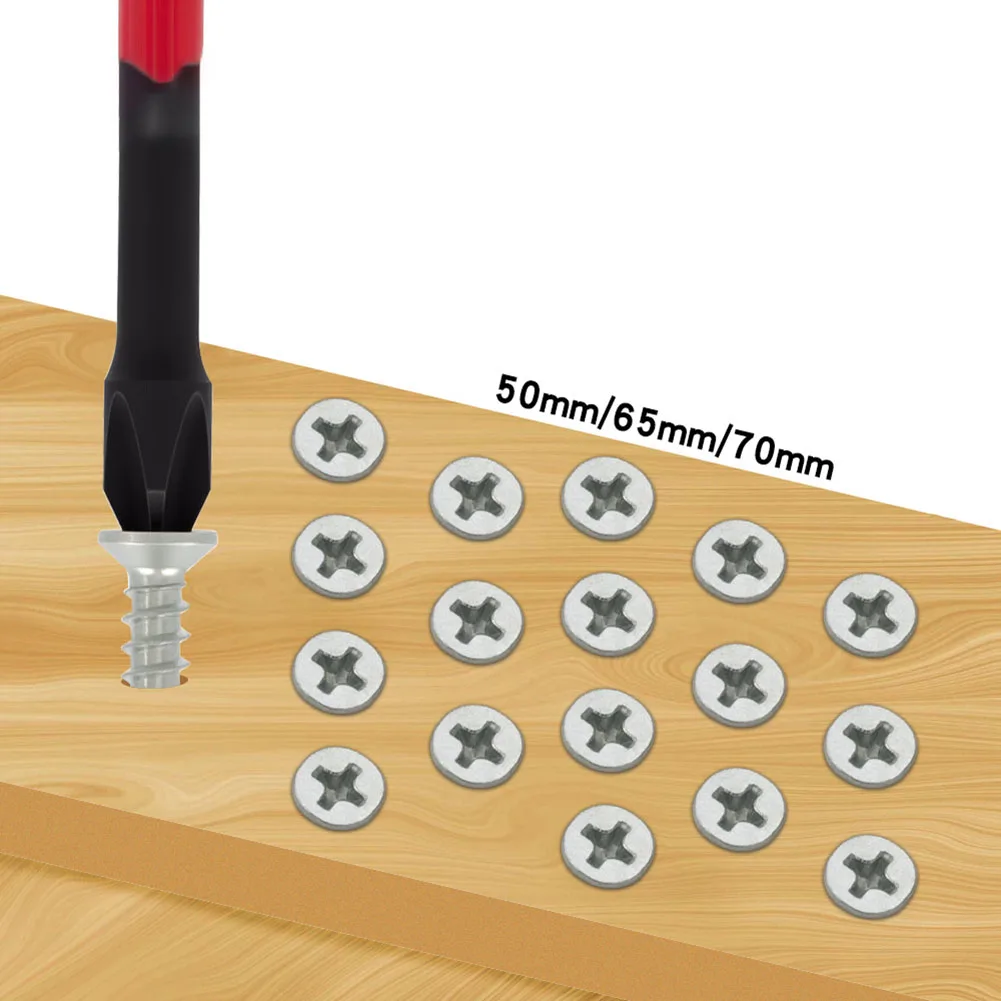 10pcs Screwdriver Bit Set Magnetic Screwdriver Bit Sleeve Wrench Adapter Twists Bit Magnetic Ring Bit Resistant Strong Socket