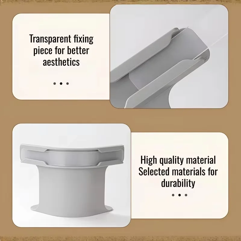 4-حزمة غطاء سرير غير مرئي حامل مقاطع الأشرطة لا زلة إبرة خالية القابضون آمنة الفراش المضادة للتحول السحابات للأسرة #4