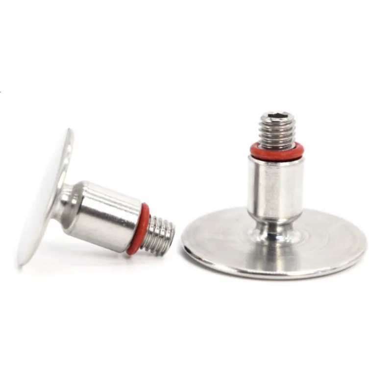 PDR Leveling Hammer Replaceable Tips, Paintless Dent Repair Fit For Auto Body Concave Mark Restoration