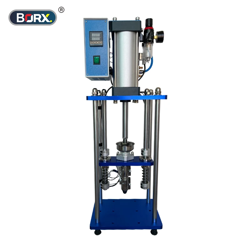 Desktop Small Semi Automatic Tiny Usb Making Mini Plastic  Molding Machine