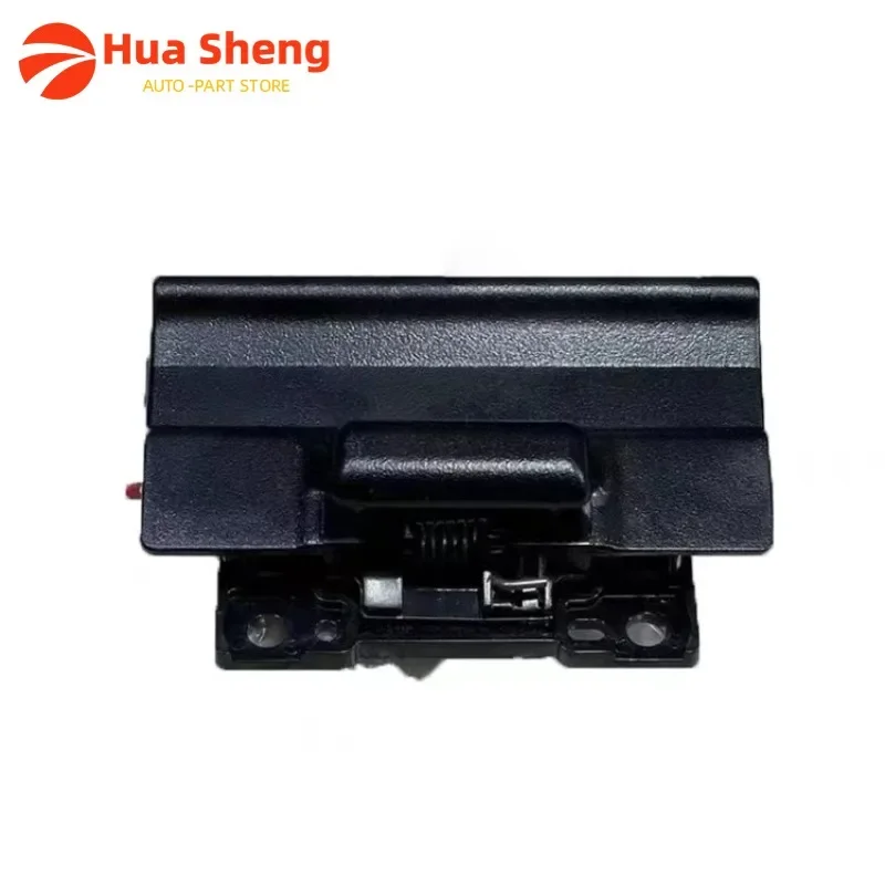 58971-0C040 Car Central Armrest Buckle Tool Storage Box Latch with Tools For 14-21Toyota Tundra Tacoma Pickup Truck 589710C04