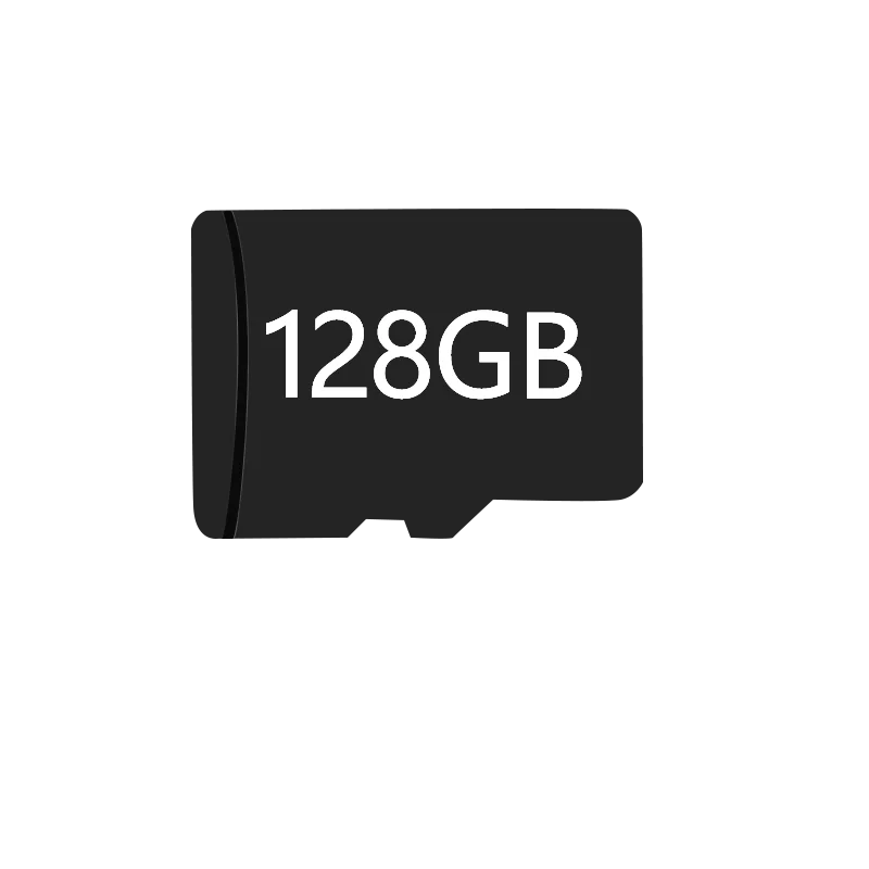 32GB/64GB/128GB Memory Card,Expansion Card, Smartphone & Game Console Expansion Card, for Car Recorder