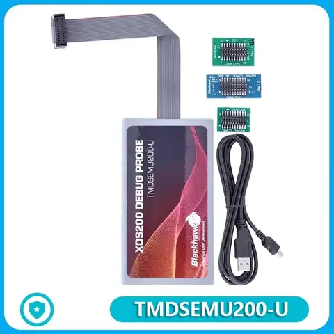 XDS200 USB JTAG Emulator -AliExpress
