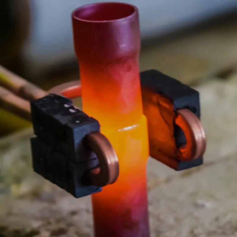 

Ультравысокочастотное индукционное сварочное оборудование IGBT