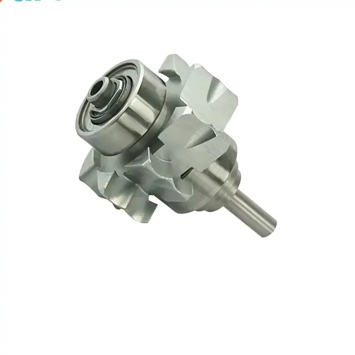 Rotor para NSK Ti-Max X700L / X700BLED / X700KL / X700SL / X700WLED – TiX-TU03