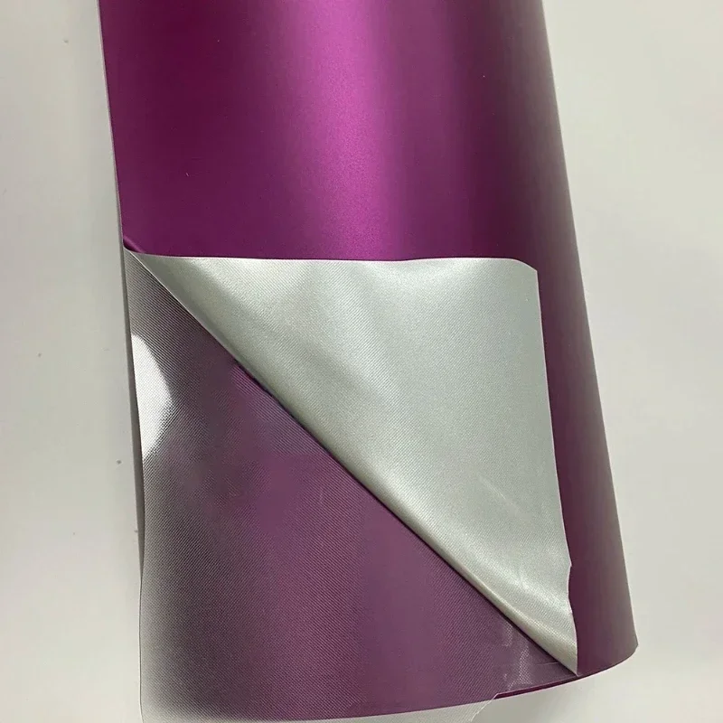 Automotive ice film color self-adhesive vinyl paper Ppf paint protective film roll strong anti-wear