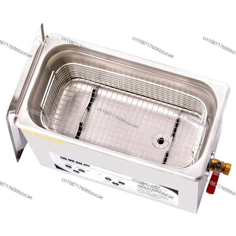 

Digital Small Ultrasonic Cleaner Laboratory PCB Board Glass Ware Cleaning Experimental Cleaner