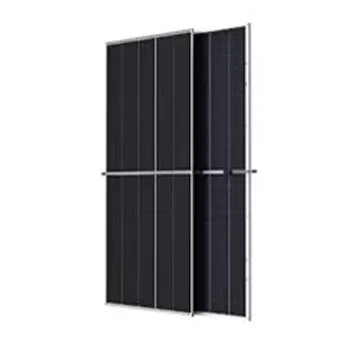 3KW 5KW 10KW 11KW Folding PV Off-grid System Portable Solar Panel Power Station Solar Energy Generator System