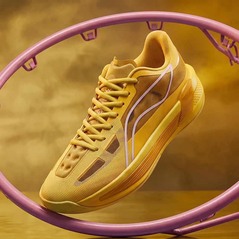 Classic Brand Comfortable Low Top Basketball Shoe Professional Basketball Training Shoe Top Quality Wearable Basketball Gym Shoe