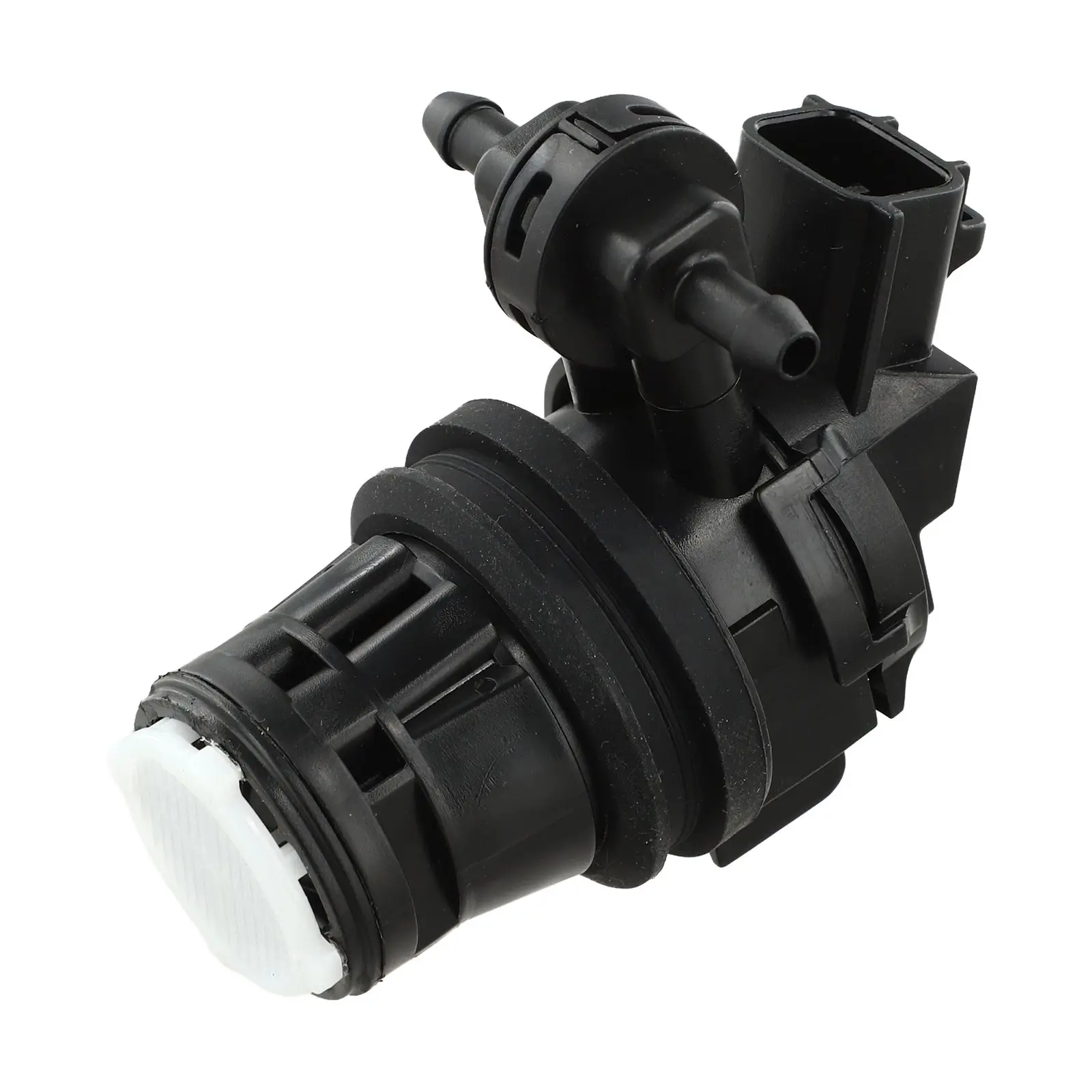 

Compatible Pump Windshield Washer Pump Replacement Parts Fixed Part Number Front Placement For Mazda 3 For Mazda 5