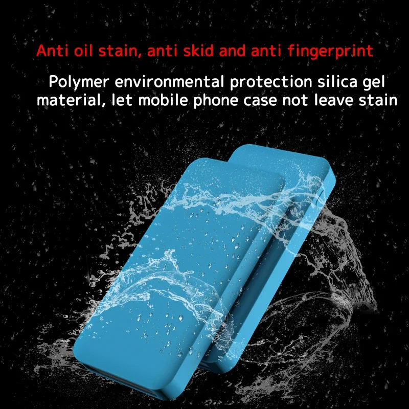 Silicone Protector Case Cover for Red Mi Power Bank 20000 MAh Powerbank Case Dual USB 10000 MAh Skin Shell Sleeve Cover