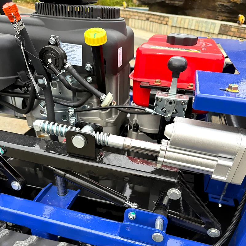 تخصيص المصنع مباشرة بيع جزازة العشب التحكم عن بعد جزازة العشب جزازة العشب الصغيرة للبيع #6