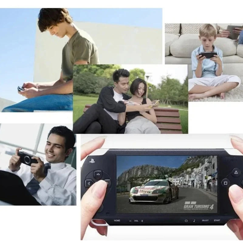 لسوني PSP1000 PSP-280 2200mAh 3.6V بطارية ليثيوم قابلة للشحن حزمة وحدة التحكم القدرة الحقيقية استبدال البطارية