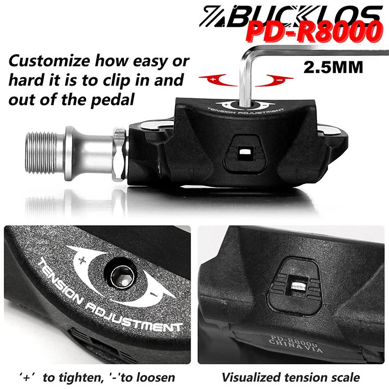 Thumbnail 4 - #25 Cheap Bicycle Cleats Worth Buying