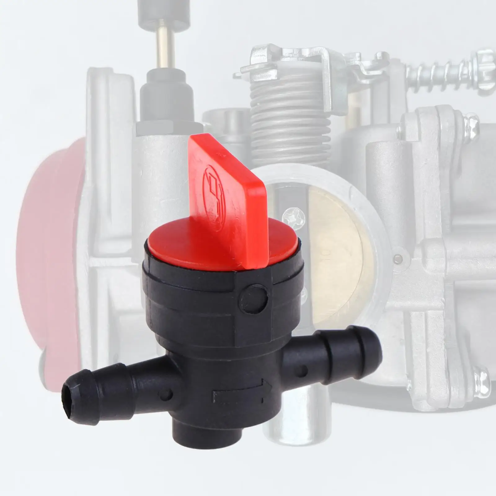 Fuel Tap Petcock Switch 1/4