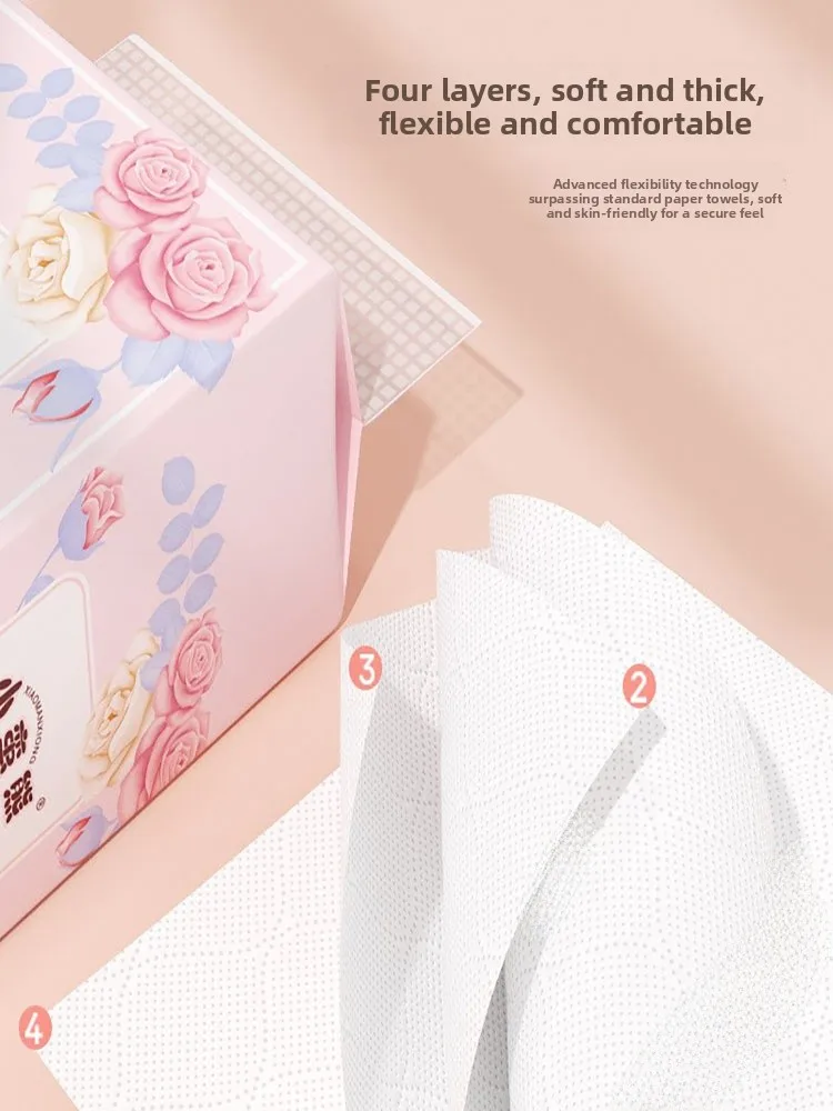 Porta carta igienica da appendere con struttura in legno, montato a parete, scatola per fazzoletti da bagno per la casa, design piccolo e simpatico orso