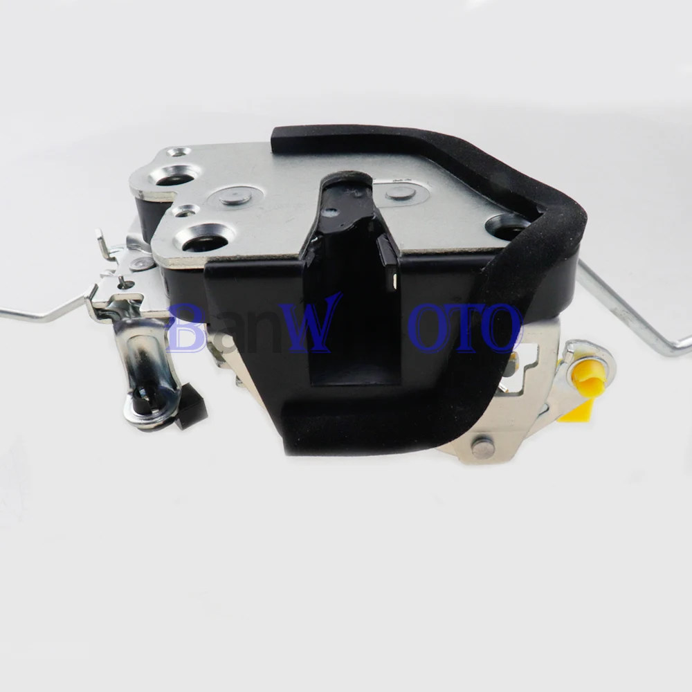 Power Front Left Right Door Lock Actuator Latch Without Motor fit for Toyota Land Cruiser HZJ75 FZJ75 69320-90K00 69310-90K00