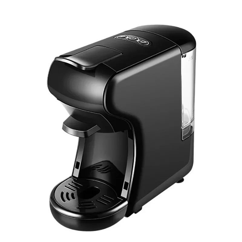 2025 Coffee Machine 19Bar 3in1 Multiple Capsule for Dolce Gusto&Nespresso&Powder Multifunction Automatic Coffee Maker